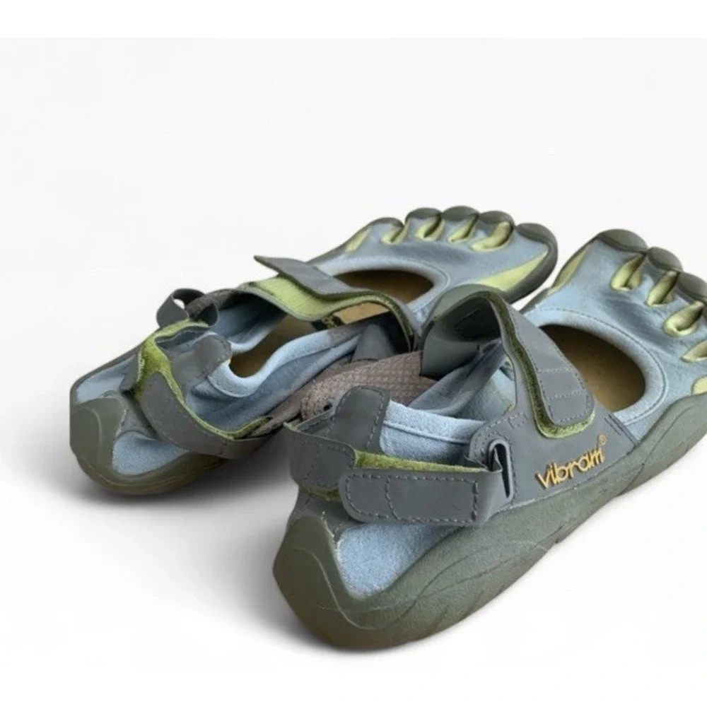 Vibram FiveFingers Women's Sprint Running Shoes W119 41 - Picture 5 of 5